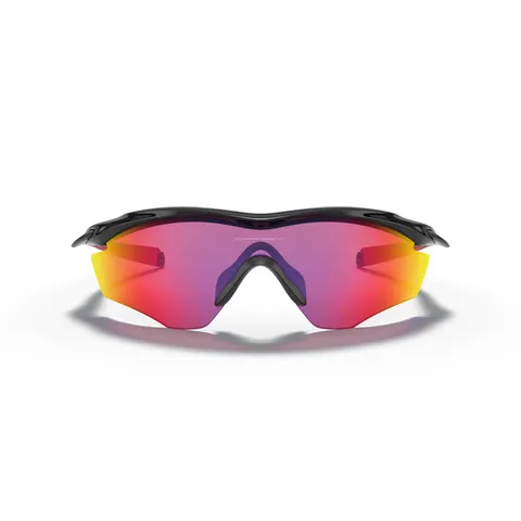 Oakley Uomo M2 Frame® Xl Occhiali Da Sole – Black – immagine 1