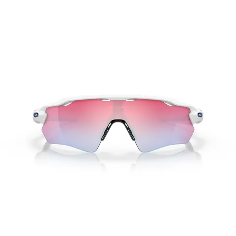 Oakley Radar Ev Path Zonnebril - Wit – afbeelding 1