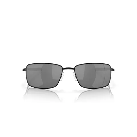 Oakley Uomo Square Wire™ Occhiali Da Sole – Black – immagine 1