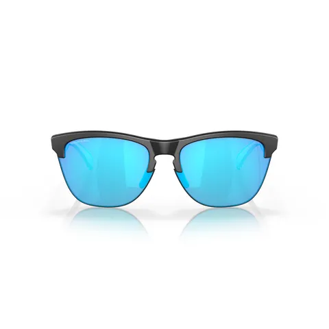 Oakley Uomo Frogskins™ Lite Occhiali Da Sole – Black – immagine 1
