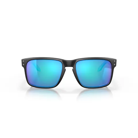 Oakley Holbrook OO9102 9102F0 – Black – immagine 1