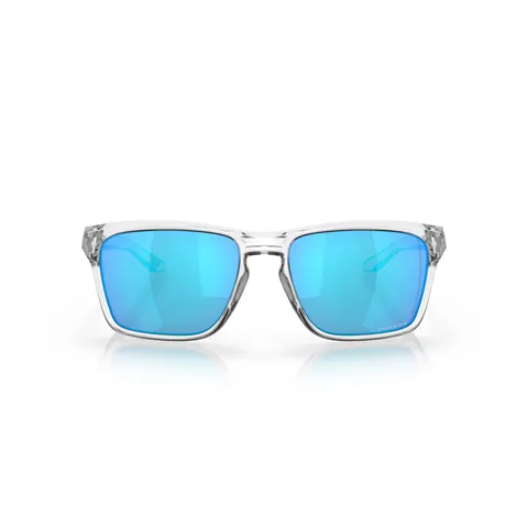 Oakley Sylas OO9448 944804 – Polished Clear – immagine 1