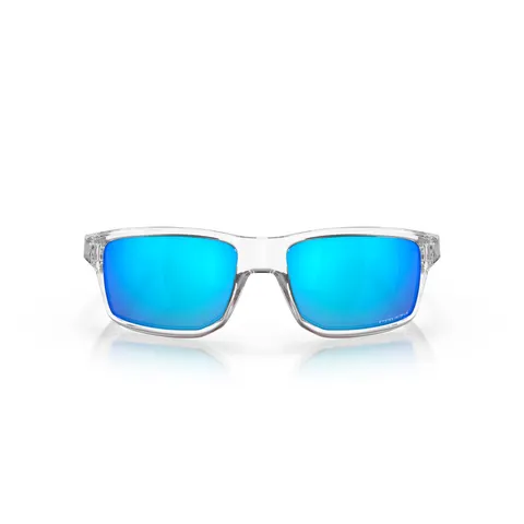 Oakley Gibston OO 9449 (944904) – Polished Clear – immagine 1