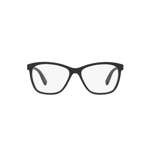 Oakley Donna Alias™ Occhiali Da Vista – Black – immagine 1
