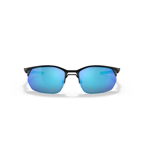 Oakley Wire tap 2.0 OO 4145 (414504) – Black – immagine 1