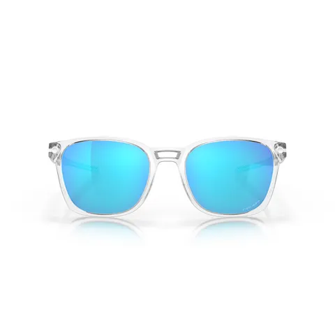 Oakley Ojector OO9018 901802 – Polished Clear – immagine 1