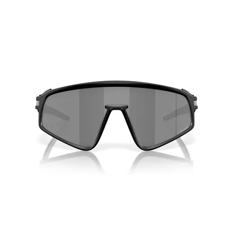 Oakley LATCH PANEL - MATTE BLACK PRIZM BLACK - Unisex – zdjęcie 1