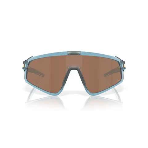 Oakley Latch Panel Translucent Stonewash/ Prizm Tungsten - OO9404-08 – afbeelding 1