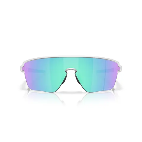 Oakley Corridor SQ OO 9415 (941505) – Matte Clear – immagine 1