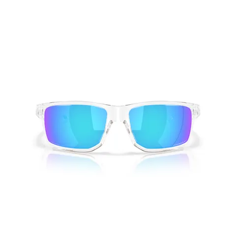 Oakley Gibston XL OO 9470 (947005) – Clear – immagine 1