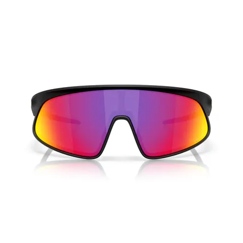 Oakley RSLV OO 9484D (948402) – Black – immagine 1