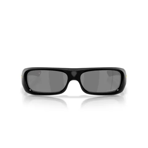 Oakley Permian OO 9520 (952001) – Black – immagine 1