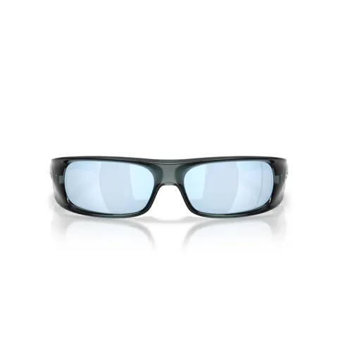 Oakley Highland OO 9522 (952204) – Black – immagine 1