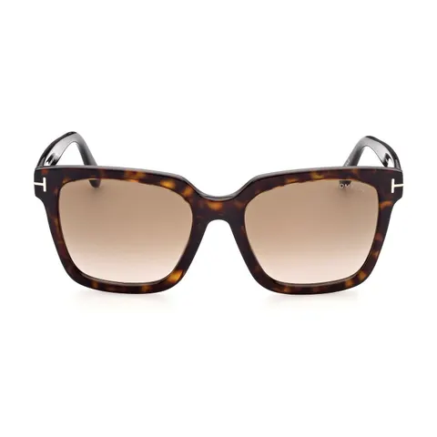 Tom Ford Occhiali da Sole Selby FT0952/S 52F – immagine 1