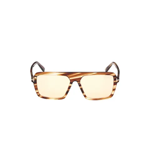 Tom Ford Occhiali da Sole Vincent FT1176/S 53N – immagine 1
