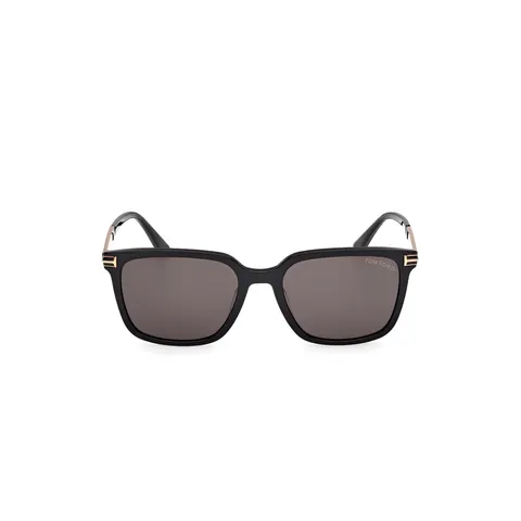 Tom Ford Occhiali da Sole Jochem FT1183/S 01A – immagine 1