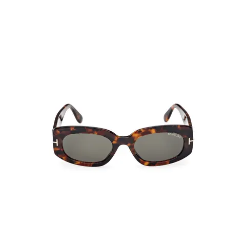 Zonnebrillen Tom Ford FT1187 52N – afbeelding 1