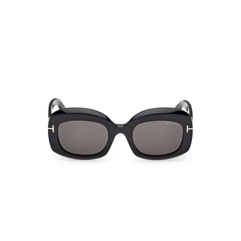 Zonnebril Tom Ford FT1219 01A – afbeelding 1