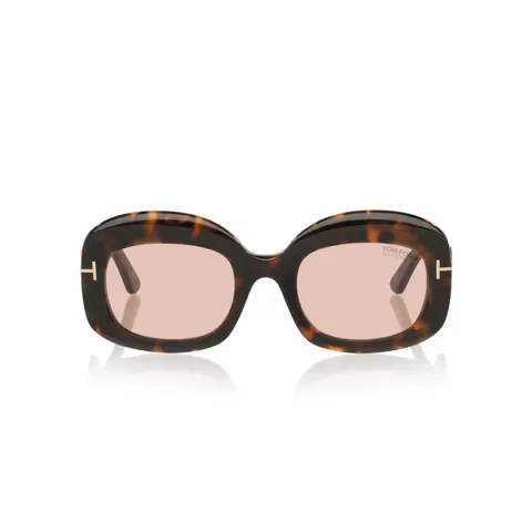 Zonnebril Tom Ford FT1219 52Y – afbeelding 1