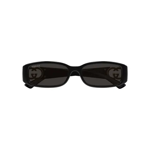 Gucci Occhiali da Sole GG1661S 001 – immagine 1