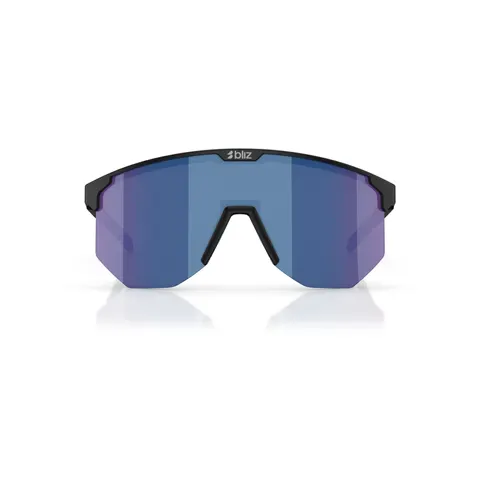 Okulary Bliz Active Hero Matt Black – zdjęcie 1