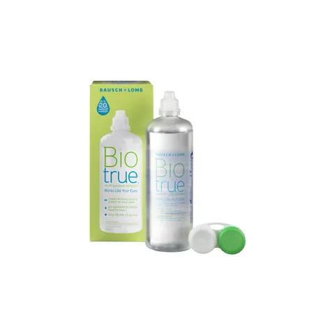 Biotrue All in one Lösung – 236964 – Bild 1
