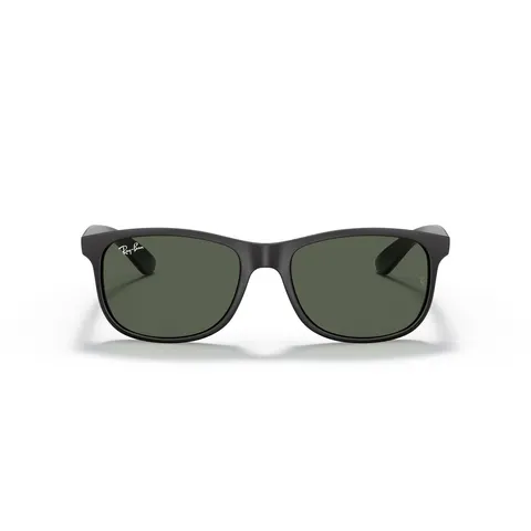 RAY BAN Lunettes de soleil 4202/55 noir – image 1