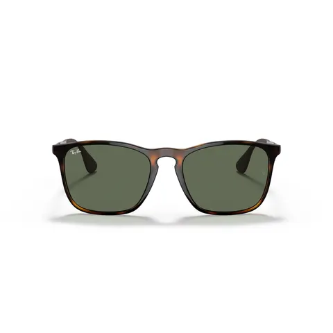 Ray-Ban Occhiali da Sole Chris RB4187 710/71 – immagine 1