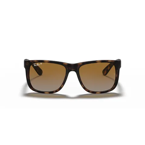 Ray-Ban Justin RB4165 - 865/T5 POL – immagine 1