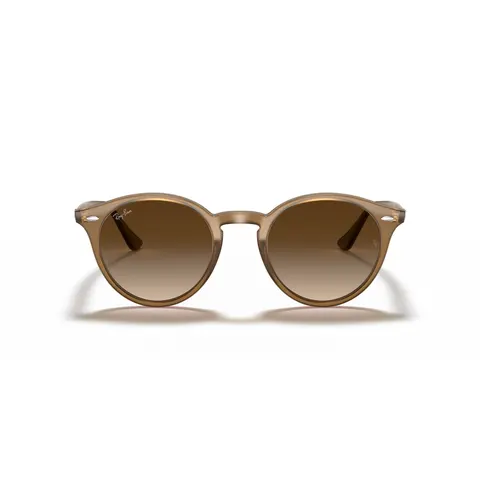 RAY BAN Occhiali da sole 0RB2180/51 marrone – immagine 1