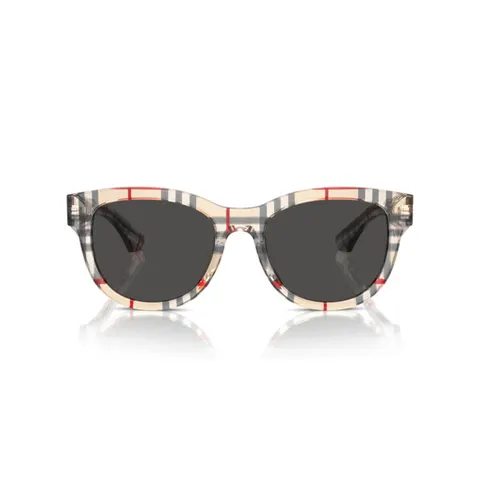 Burberry Occhiali da Sole BE4432U 412287 – immagine 1