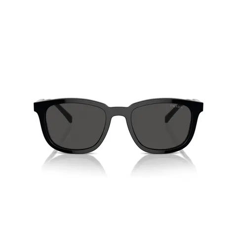 Gafas De Sol Prada Pr A21s 16k08z Negro – imagen 1