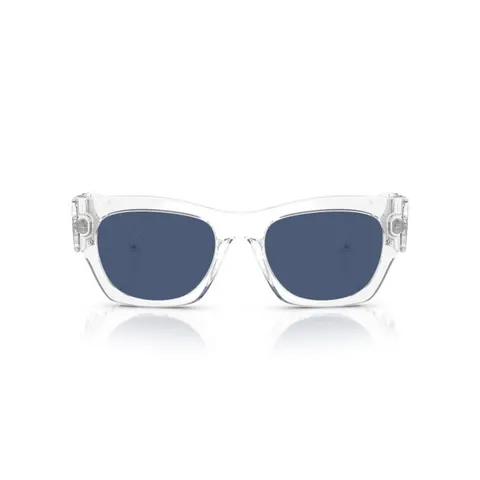 Gafas De Sol Versace Ve 4479u 148 80 Transparente – imagen 1
