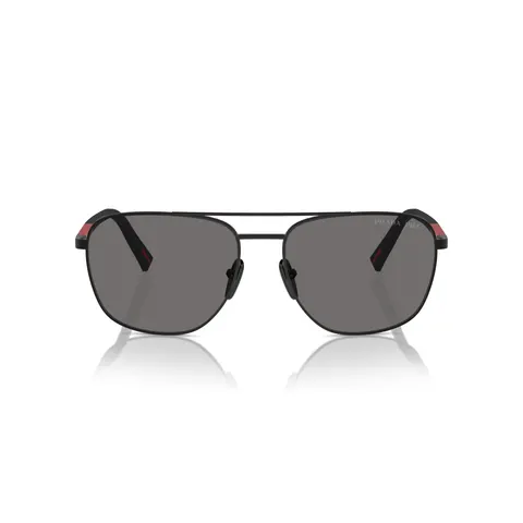 Prada Gafas De Sol 0Ps 54Zs - 60 Negro- Ref. – Negro 60 – imagen 1