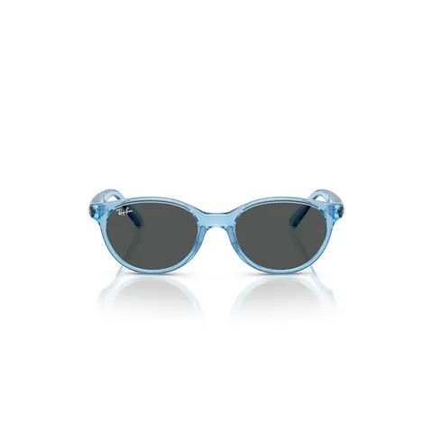 Ray-Ban RJ 9080S (716887) – Blau Extra Klein – Bild 1