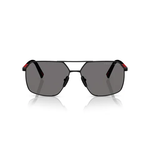 Prada GAFAS DE SOL 0PS A50S - 60 Negro- Ref. – Negro 60 – imagen 1