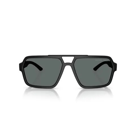 Prada GAFAS DE SOL 0PS A06S - 59 Negro- Ref. – Negro 59 – imagen 1