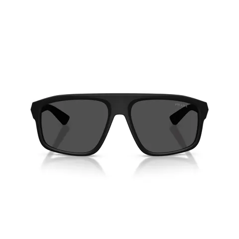 Prada GAFAS DE SOL 0PS B02S - 59 Negro- Ref. – Negro 59 – imagen 1