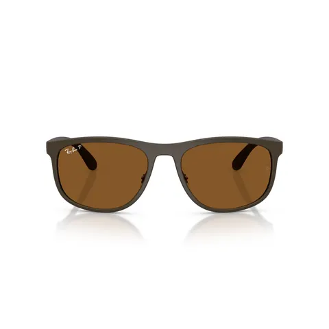 Occhiali da Sole Ray-Ban RB 4468 (6124BB) – immagine 1