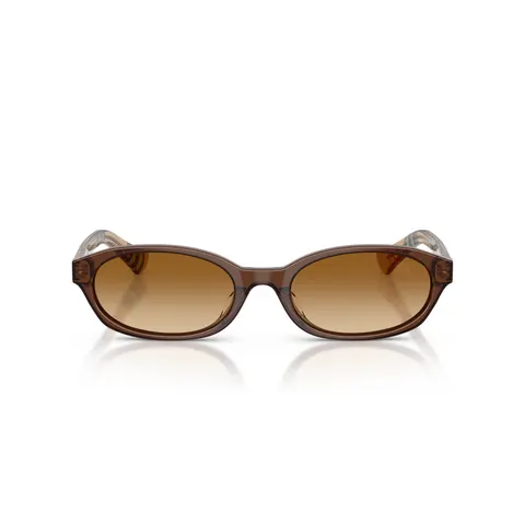 Burberry Occhiali da Sole BE4508D 424313 – immagine 1