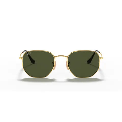 ray-ban zonnebril 3548n 001/58 – afbeelding 1