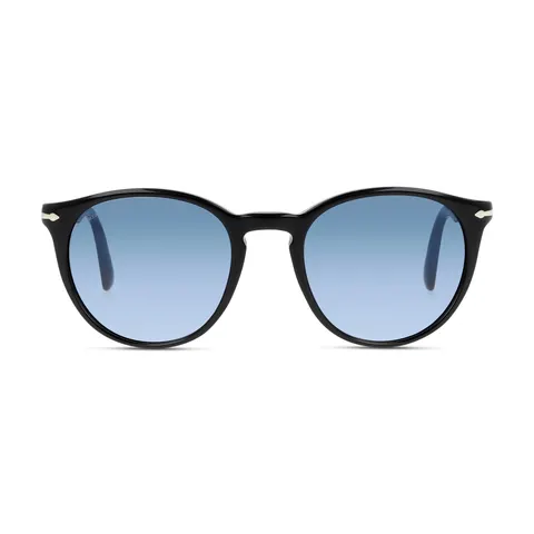 Persol GAFAS DE SOL PO3152S - 52 Negro- Ref. – Negro 52 – imagen 1