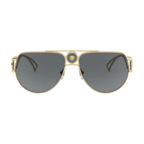 Versace Occhiali da Sole VE2225 100287 – immagine 1