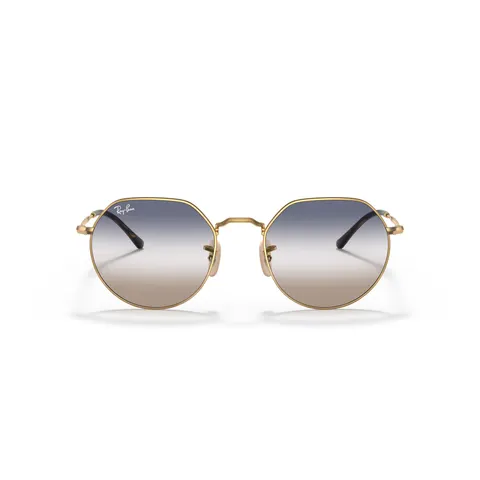 Ray-Ban Jack RB3565 001/GD – immagine 1