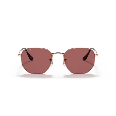 Occhiali da Sole Ray-Ban Hexagonal RB 3548N (9202AF) – immagine 1