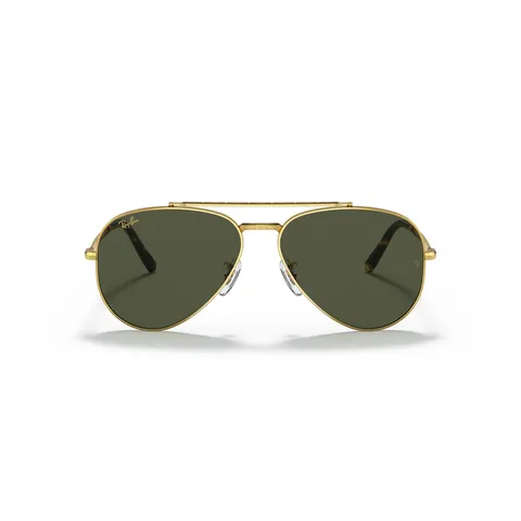 Ray-ban GAFAS DE SOL RB3625 - 58 Verde- Ref. – Verde 58 – imagen 1
