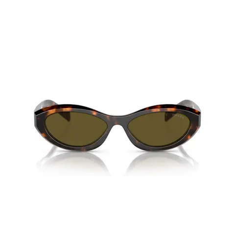 Prada Occhiali da Sole PR26ZS 14L09Z – immagine 1