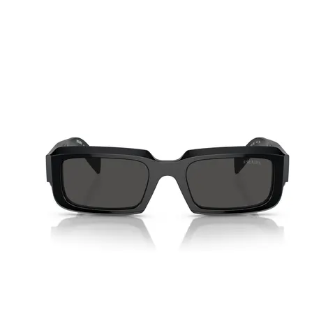 Gafas De Sol Prada Pr 27zs 16k08z Negro – imagen 1