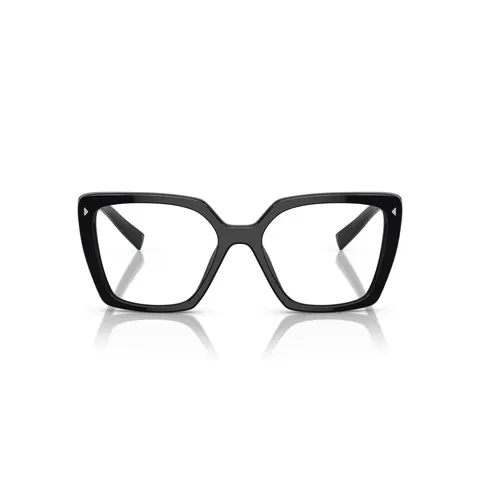 Prada Occhiali da Vista PR16ZV 1AB101 – immagine 1