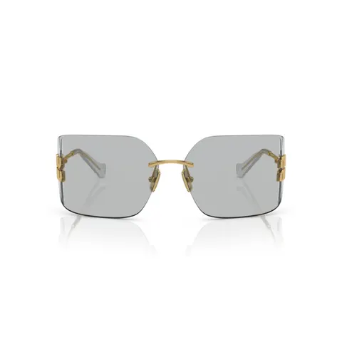 Occhiali da Sole Miu MU54YS 5AK30B – immagine 1